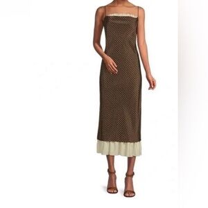 ANTONIO MELANI | Courtney Grow Dress NWT